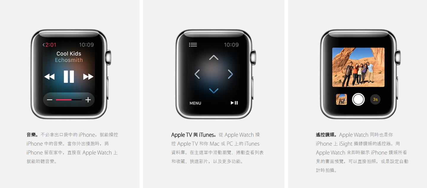 Apple Watch 